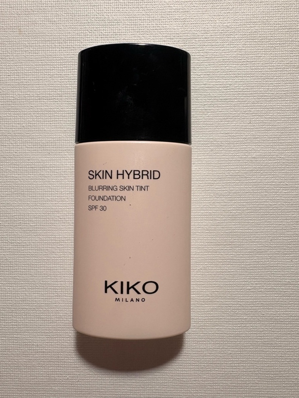 Milano Skin Hybrid Blurring Skin Tint Foundation - 03 Honey
